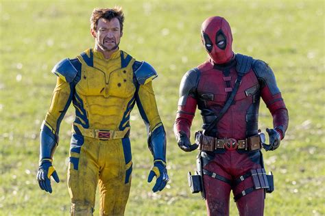 Deadpool 3 leaks: Set photos show Reynolds playing a variant